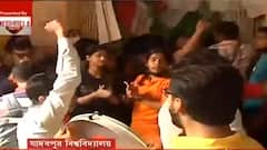 Anish Khan Death: আনিস মৃত্যুর প্রতিবাদে উত্তাল যাদবপুর বিশ্ববিদ্যালয়ও।Bangla News