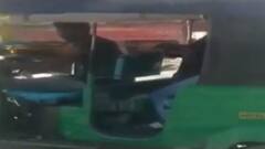 રાજકોટઃ આ વિસ્તારમાં તલવાર સાથે અપશબ્દો બોલી રૌફ જમાવનાર શખ્સોની કરાઈ ધરપકડ