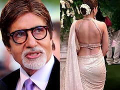 अमिताभ बच्चन ने इस एक्ट्रेस को किराए पर दिया अपना आलीशान घर, रेंट सुनकर चकरा जाएगा सिर !