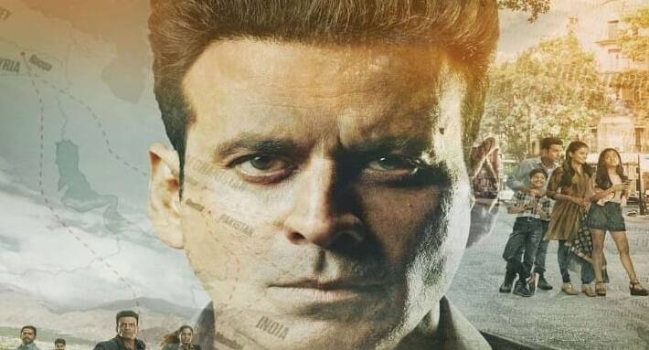 Manoj Bajpayee series The Family Man 3 will go on floors by the end of this year know full The Family Man 3 :  મનોજ બાજપેયીની સીરિઝ ‘ ધ ફેમિલી મેન 3’  આ વર્ષના અંતે આવશે ફ્લોર પર, જાણો સંપુર્ણ ડિટેલ્સ