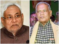 राष्ट्रपति उम्मीदवार के लिए नीतीश कुमार के नाम की चर्चा, बिहार में राजनीतिक हलचल तेज, मांझी बोले- समय आएगा तो...