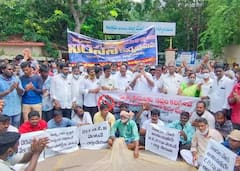 AP Governament On Pavan : ఆ జీవో వల్ల మత్స్యకారులకు లాభం - దుష్ప్రచారం చేస్తున్నారన్న ప్రభుత్వం !