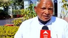 Uttarakhand Election 2022: हार के डर से घबराई BJP, आपसी फूट पर विपक्ष का तंज