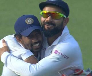 ਭਾਰਤੀ ਵਿਕਟਕੀਪਰ ਰਿਧੀਮਾਨ ਸਾਹਾ ਦੇ ਟਵੀਟ 'ਤੇ BCCI ਸਖਤ, ਜਾਂਚ ਤੋਂ ਬਾਅਦ ਹੋ ਸਕਦੀ ਕਾਰਵਾਈ