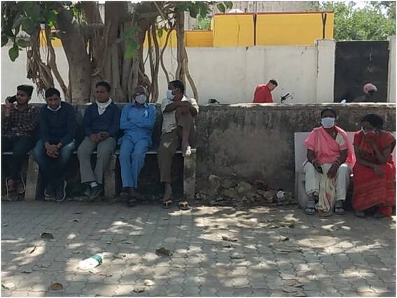 Udaipur News: लापता पंचायत सहायक का शव नदी में मिला, कमरे से मिले पत्र में लिखा है लाखों का हिसाब-किताब Udaipur News: लापता पंचायत सहायक का शव नदी में मिला, कमरे से मिले पत्र में लिखा है लाखों का हिसाब-किताब