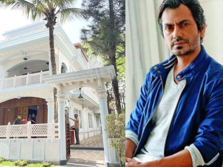नवाजुद्दीन सिद्दीकी को याद आए स्ट्रगल के दिन, बोले-आज जितना बड़ा मेरा बाथरूम है, उतना कभी मेरा पूरा घर हुआ करता था’ Nawazuddin Siddiqui talks about new bungalow, says Aaj jitna bada mera personal bathroom hai नवाजुद्दीन सिद्दीकी को याद आए स्ट्रगल के दिन, बोले-आज जितना बड़ा मेरा बाथरूम है, उतना कभी मेरा पूरा घर हुआ करता था’