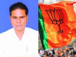 TN Urban Local Body Election 2022 : ஒத்த ஓட்டு.. ஒட்டுமொத்த முயற்சி.. செங்கல்பட்டில் ஒரே ஒரு ஓட்டு பெற்ற பாஜக வேட்பாளர்..!