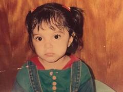 कभी प्लेस्कूल में संभालती थीं बच्चे, आज हैं बॉलीवुड की बड़ी स्टार, इस बच्ची को पहचाना?