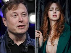 Elon Musk Has Found New Love In 27-Year-Old Australian Actress Natasha Bassett: Report