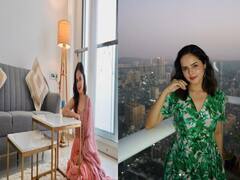 आलीशान है Palak Sidhwani का अपार्टमेंट, तारक मेहता की सोनू ने खूबसूरती से सजाया है घर का हर कोना