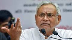 Bihar में बदलाव की बयार ? क्या Nitish Kumar होंगे राष्ट्रपति उम्मीदवार ? | भारत की बात