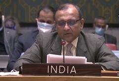 Russia-Ukraine Crisis: UNSC ਮੀਟਿੰਗ 'ਚ ਭਾਰਤ ਨੇ ਰੂਸ ਦੇ ਕਦਮ ਤੇ ਜ਼ਾਹਰ ਕੀਤੀ ਚਿੰਤਾ