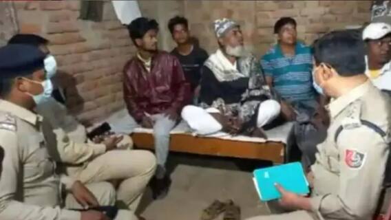 Anish Murder Case: 'সাসপেন্ড হওয়া ৩ জন তো খুনি নয়, তাহলে কেন এই পদেক্ষপ?', প্রশ্ন আনিসের পরিবারের।Bangla News