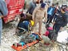 Uttarakhand: 14 Dead After Vehicle Falls Into Gorge, Bodies Recovered After 11-Hour Operation