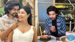 Gurmeet Birthday: হাজির ৩ রকমের কেক, দেবিনার আয়োজনে বয়স বাড়া উদযাপন গুরমিতের
