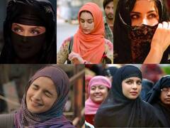 Hijab Controversy: जब स्क्रीन पर आलिया भट्ट से लेकर दीपिका पादुकोण तक कई एक्ट्रेस ने पहना Hijab, लोगों ने खूब की थी तारीफ, देखें तस्वीरें