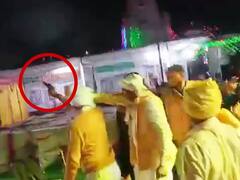 बिहार में बहार या बवाल! पूर्व मुखिया का पति गाना सुनकर हुआ ‘आउट ऑफ कंट्रोल’, देखें ताबड़तोड़ फायरिंग का वायरल VIDEO