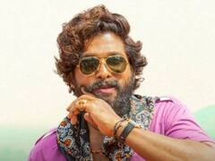 Allu Arjun : पुष्पानंतर 'या' धमाकेदार चित्रपटांमधून अल्लू अर्जुन येणार प्रेक्षकांच्या भेटीस ; पाहा कोणते चित्रपट होणार रिलीज
