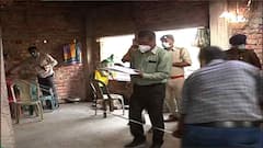 Anish Khan Death: আনিসের বাড়িতে SIT সদস্যরা, খতিয়ে দেখলেন ঘটনার কারণ । Bangla News