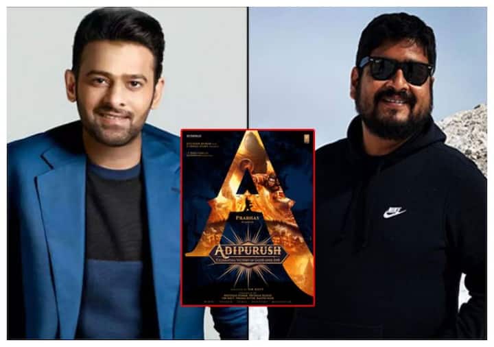 Director Om Raut Reveals Details of Adipurush Movie Adipurush: 'రాఘవ్'గా ప్రభాస్, 'ఆదిపురుష్' సంగతులు చెప్పిన డైరెక్టర్