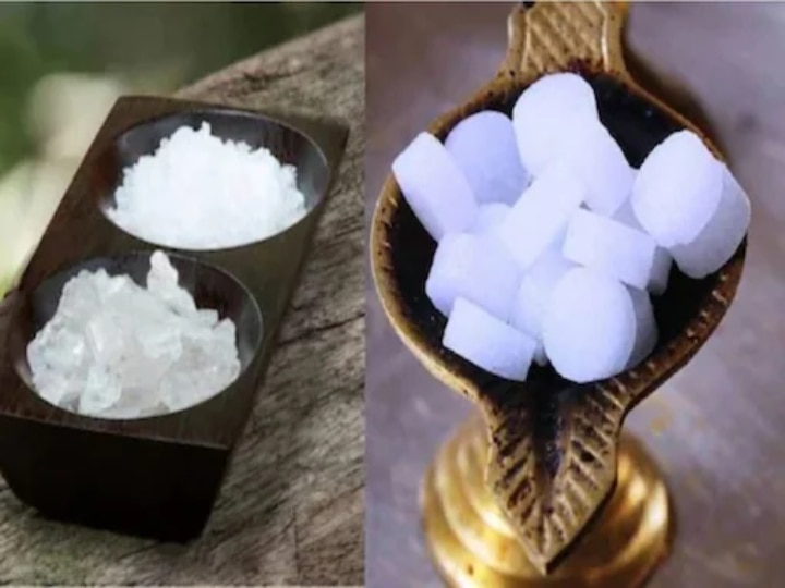 Camphor : கணுக்கால் வெடிப்பு முதல் சரும பிரச்சனைக்குத் தீர்வு காணும் கற்பூரம்.! எப்படி பயன்படுத்துவது?