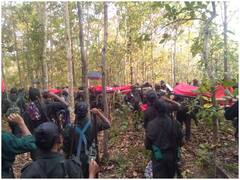 Bastar Naxalites: 4 महीने बड़ी घटना को अंजाम देते हैं नक्सली, जानिए क्या है खतरनाक TCOC प्लान?