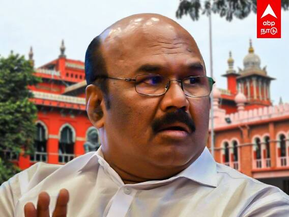 Jayakumar Arrested: 