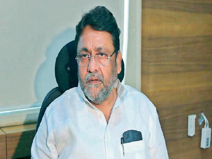 Nawab Malik Arrested By ED in Dawood Ibrahim Money Laundering Case Says Will Win, Won't Bow Down Nawab Malik Arrested:பணமோசடி வழக்கில் மகாராஷ்டிர அமைச்சர் நவாப் மாலிக்கை கைது செய்தது அமலாக்கத்துறை