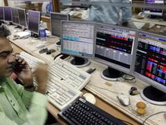 Sensex Rises 227 Points, Nifty Trades Over 17,150; Kotak Bank, Maruti Among Top Gainers