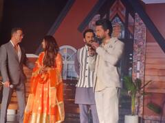 ਚੰਡੀਗੜ੍ਹ 'ਚ ਸ਼ੂਟ ਹੋਏਗਾ ਨਵਾਂ ਫੈਮਿਲੀ ਡਰਾਮਾ ‘ਸਵਰਣ ਘਰ’, 28 ਫਰਵਰੀ ਨੂੰ ਪ੍ਰੀਮਿਅਰ