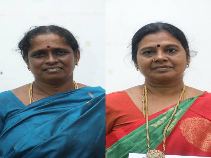 Local body election: DMK wins Cuddalore Corporation - Who is the first woman mayor Cuddalore Election Results | கடலூர் மாநகராட்சியை வசப்படுத்திய திமுக - ஆளப்போகும் பெண் மேயர் யார்?