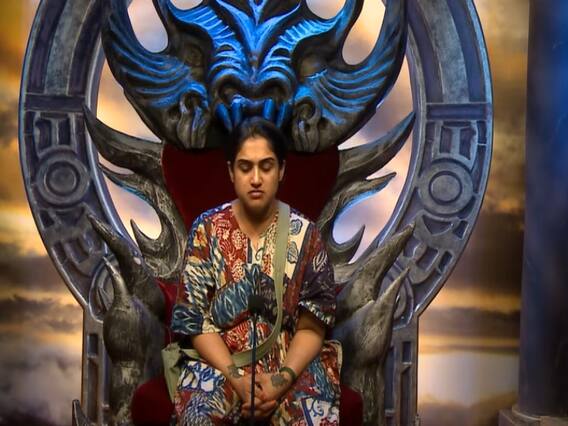 Watch Video - Vanitha Quits Biggboss Ultimate: ஒழுங்கா கதவ திறங்க பிக்பாஸ்... கத்திய வனிதா.. பிக்பாஸ் வீட்டை விட்டு அழுதுகொண்டே வெளியேறியது ஏன்? Watch Video - Vanitha Quits Biggboss Ultimate: ஒழுங்கா கதவ திறங்க பிக்பாஸ்... கத்திய வனிதா.. பிக்பாஸ் வீட்டை விட்டு அழுதுகொண்டே வெளியேறியது ஏன்?