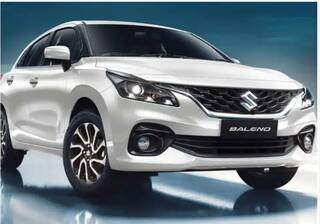 ਮਾਰੂਤੀ ਸੁਜ਼ੂਕੀ ਬਲੇਨੋ ਲਾਂਚ, ਘੱਟ ਕੀਮਤ ਤੇ ਹਾਈ-ਟੈਕ ਫੀਚਰ ਨਾਲ ਇਨ੍ਹਾਂ ਕਾਰਾਂ ਨੂੰ ਦੇਵੇਗੀ ਟੱਕਰ