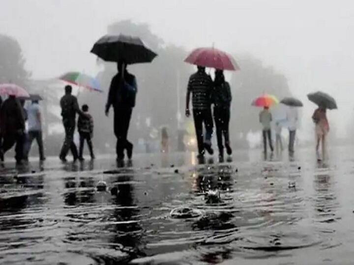 Weather Forecast: After rain in Punjab, there was sunshine and strong wind increased cold in Delhi, know the weather of other states of North India Weather Forecast: पंजाब में बारिश के बाद खिली धूप तो दिल्ली में तेज हवा ने बढ़ाई ठंड, जानें उत्तर भारत के अन्य राज्यों का मौसम