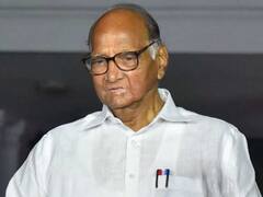 नवाब मलिक को पूछताछ के लिए घर से ले गई ईडी, शरद पवार बोले- केंद्र के खिलाफ बोलने की सजा मिली