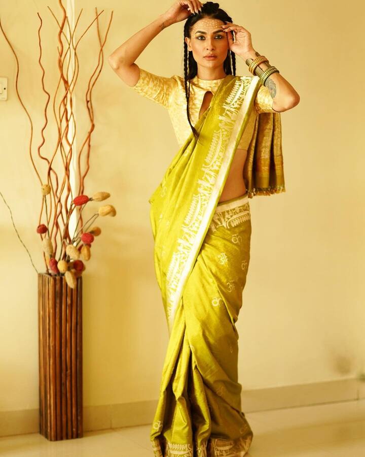 पवित्रा पुनिया का जन्म 22 अप्रैल 1987 को यूपी के बागपत में हुआ था. उन्होंने अपनी पढ़ाई भी यहीं से की है.