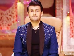 Sonu Nigam Accuses BMC Chief Iqbal Singh Chahal's Cousin Of Misbehaviour