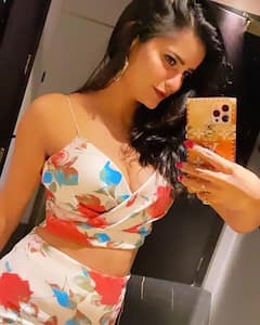 UPમાં કોંગ્રેસની ઉમેદવારની ગ્લેમરસ તસવીરો જોઈને ઉડી જશે હોશ, કઈ બેઠક પરથી નોંધાવી છે ઉમેદવારી અને ક્યારે છે મતદાન ?