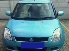 एक लाख रुपये में मिल रही हैं यह 5 Maruti Suzuki Swift कारें, देखें तस्वीरें