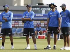 ਵਨ ਡੇਅ ਮੈਚ ਲਈ ਟੀਮ ਇੰਡੀਆ ਨੇ ਵਹਾਇਆ ਮੈਦਾਨ 'ਚ ਪਸੀਨਾ, ਕੱਲ੍ਹ ਹੋਏਗਾ ਸ਼੍ਰੀਲੰਕਾ ਨਾਲ ਪਹਿਲਾ ਮੁਕਾਬਲਾ