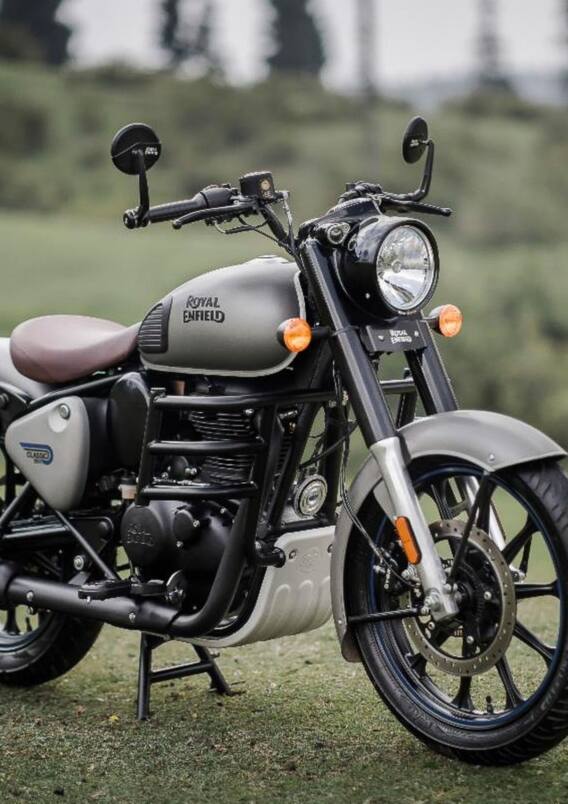 ਆ ਰਹੀ ਰਾਇਲ ਐਨਫੀਲਡ ਦੀ Royal Enfield Super Meteor 650