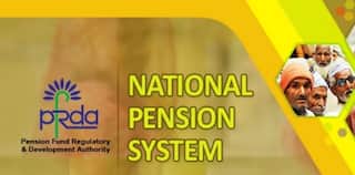 NPS Rule Changed: NPSમાં આ ચાર મોટા ફેરફારો 1 ઓક્ટોબરથી લાગુ થઈ રહ્યા છે, જાણો સંપૂર્ણ વિગતો