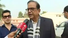 BSP महासचिव सतीश चंद्र मिश्रा बोले-'दलित, ब्राह्मण और मुस्लिम BSP को वोट कर रहे हैं' । UP Election