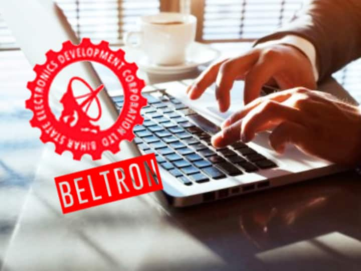 Bihar Beltron Jobs: Fraud Through A Fake Site Under The Name Of Beltron, Have You Applied Too? Know Whole Story rts Bihar Beltron Jobs: Fraud Through Fake Site Under The Name Of Beltron — Check Real Link