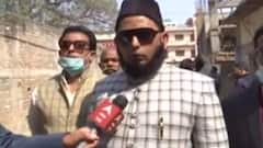 UP 4th Phase Voting: Hardoi के इस शख्स के लिए बेरोजगारी नहीं बल्कि ये है चुनावी मुद्दा