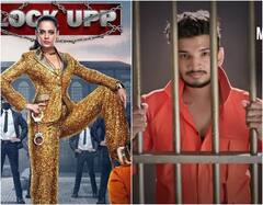 Kangana Ranaut के Lock Upp में पहुंचे गुजरात के Munawar Faruqui, देवी-देवताओं पर कमेंट की वजह से हो चुकी है जेल