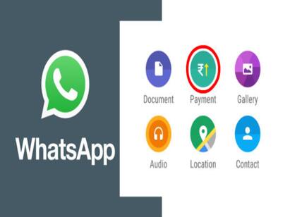 here the tips for changing whatsapp payment UPI PIN number! WhatsApp Payment ல் UPI எண் மறந்தாலும் கவலை வேண்டாம்.. இத மட்டும் ஃபாலோ பண்ணுங்க!