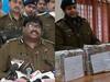 Jabalpur Crime News: गार्ड की हत्या कर कैश वैन से 33 लाख लूटने वाले दो सगे भाई गिरफ्तार, इसलिए दिया वारदात को अंजाम