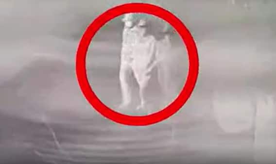 Tatipaka Muthoot Fincorp: తాటిపాకలో ముత్తూట్ ఫిన్ కార్ప్ లో దొంగలు హల్ చల్| ABP Desam