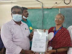 TN Local Body Poll Results: BJP Candidate Uma Anandhan Who Won Chennai Ward A 'Supporter Of Godse'